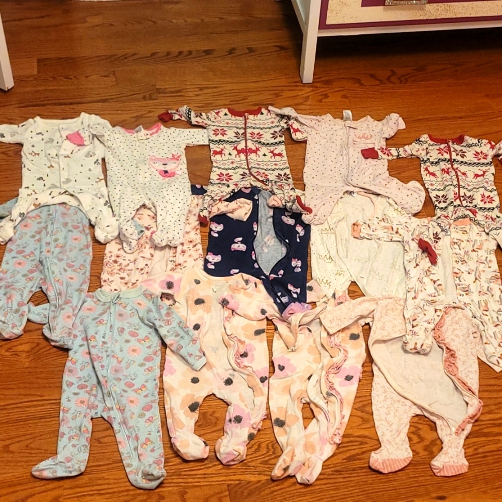 Baby onsies